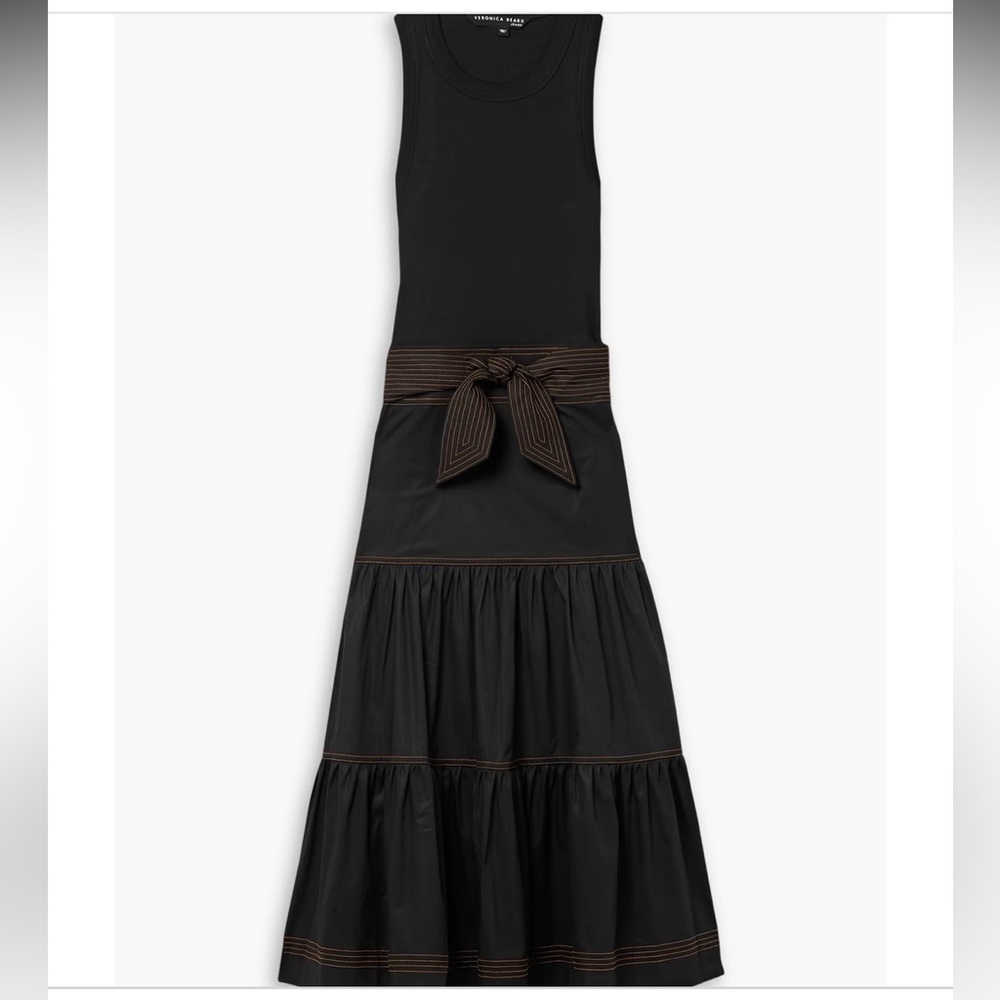 Veronica Beard Austyn dress size small